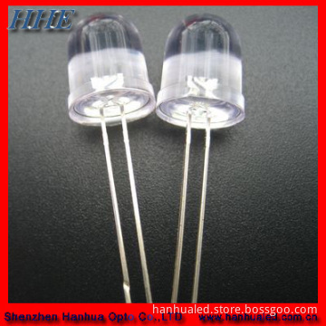 10mm Bullet DIP LED Diode